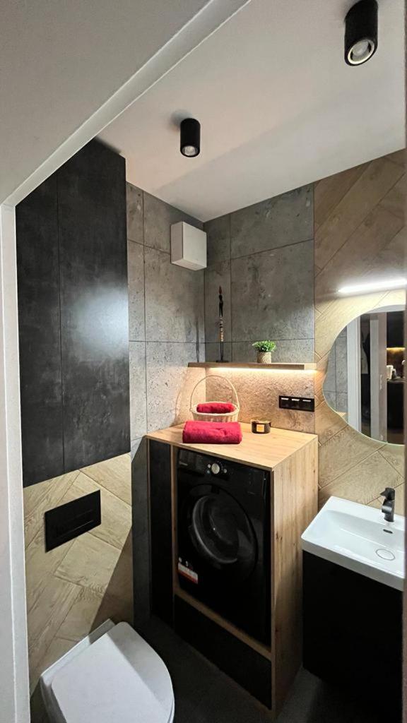 U Tommiego W Gdyni Apartment Gdynia Exterior photo