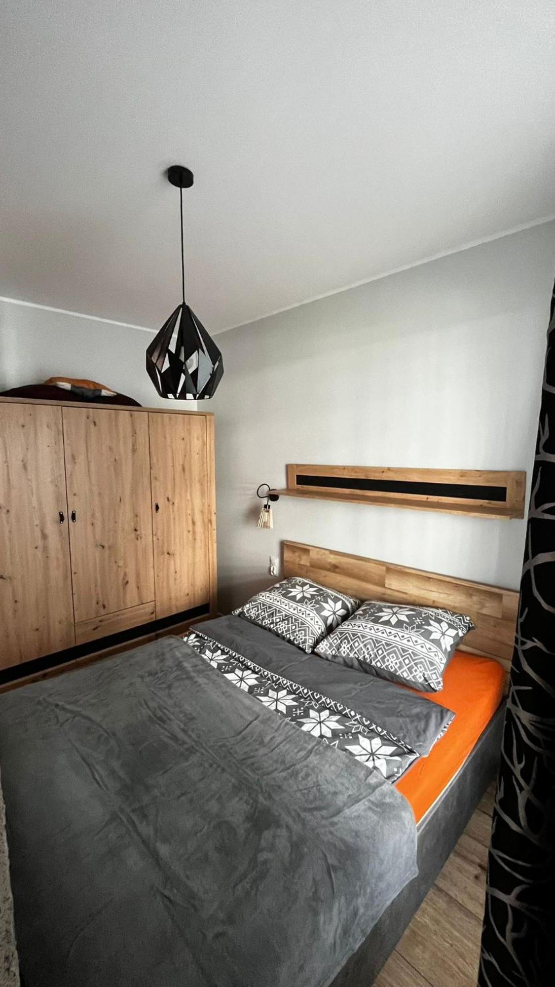 U Tommiego W Gdyni Apartment Gdynia Exterior photo